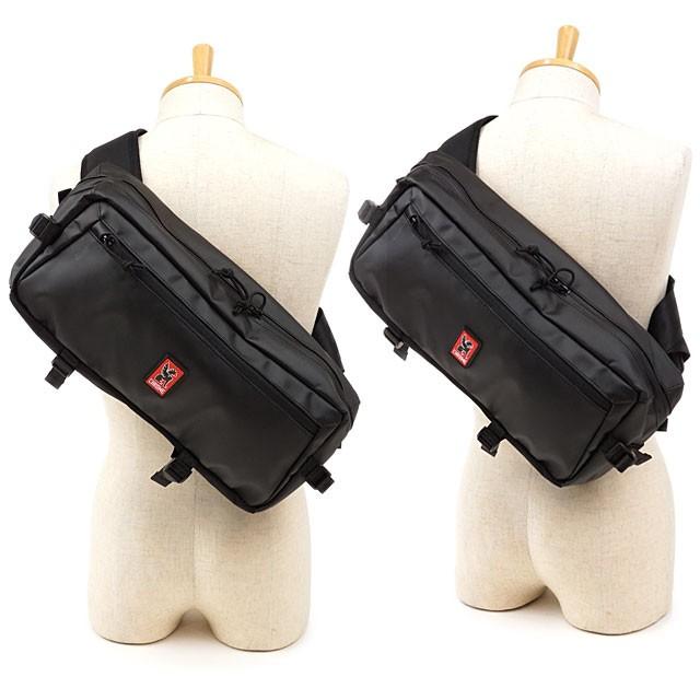 CHROME（クローム） バッグ カデット ターポリン KADET TARP メンズ