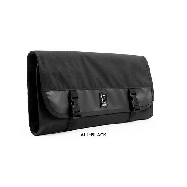 CHROME（クローム） ナイフケース ナイフロール KNIFE ROLL メンズ