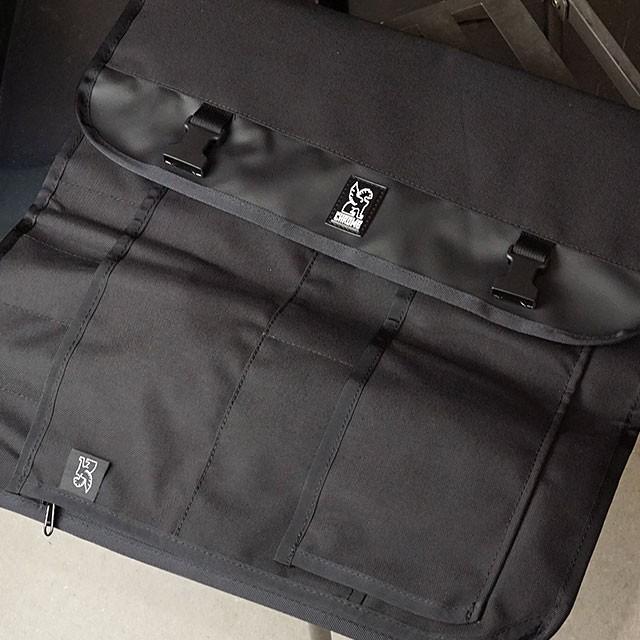 CHROME（クローム） ナイフケース ナイフロール KNIFE ROLL メンズ