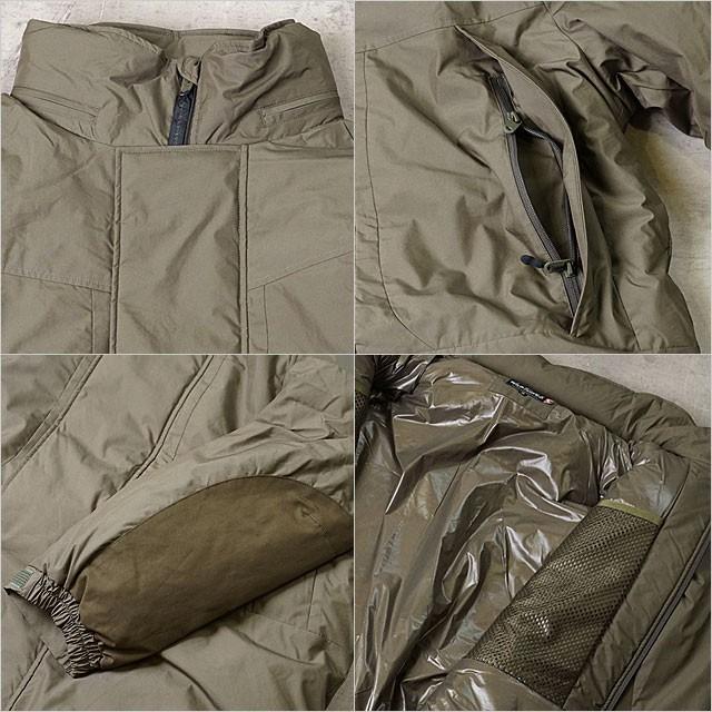 WILD THINGS（ワイルドシングス） ジャケット コート モンスター