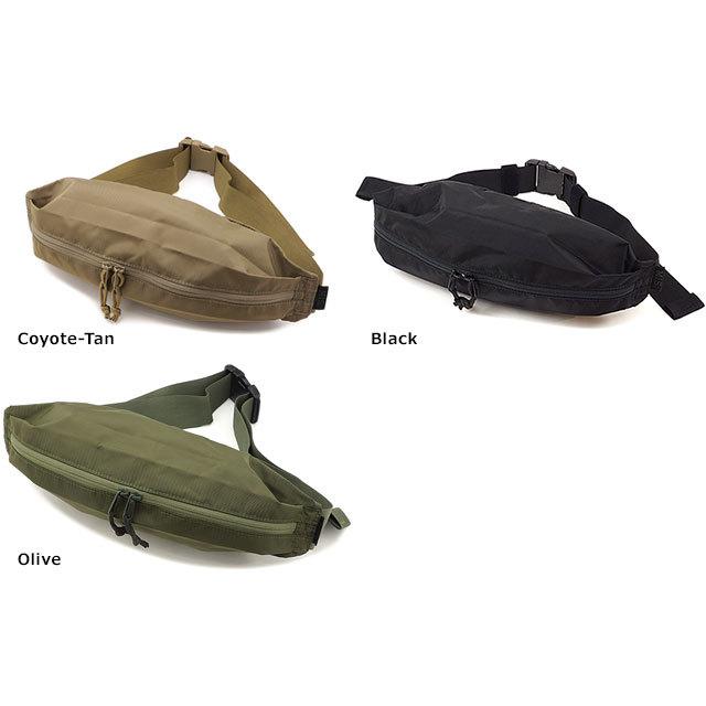 MIS ウェストバッグ MADE IN USA MIS エムアイエス バッグ ボディーバッグ BODY BAG メンズ