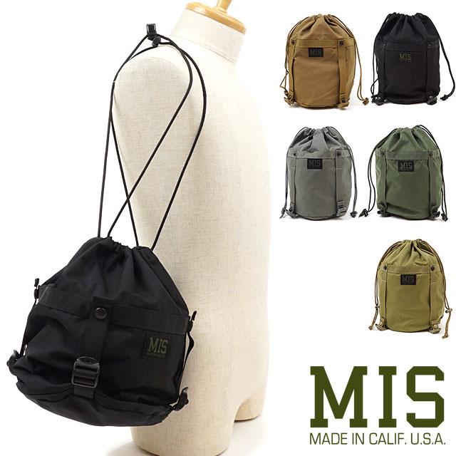 MIS（エムアイエス） バッグ コンプレッション スタッフサックS
