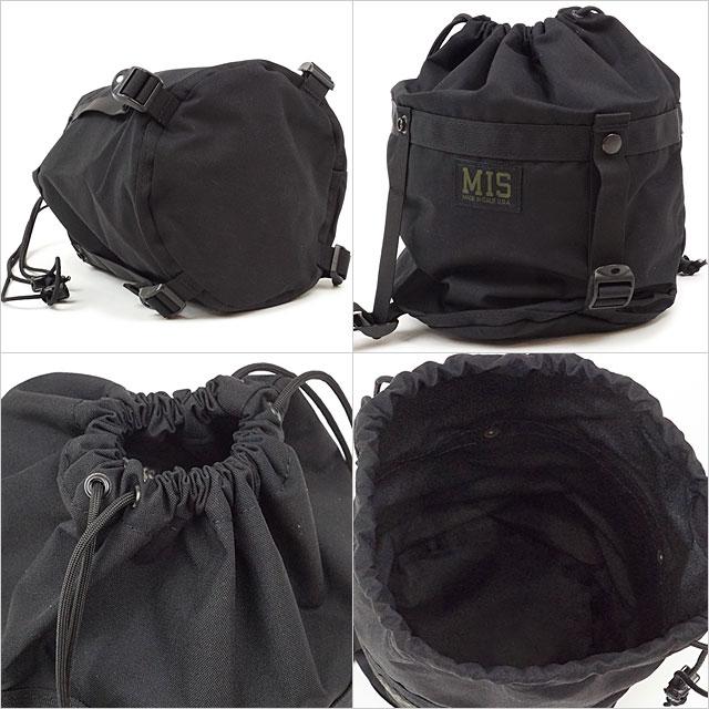 MIS（エムアイエス） バッグ コンプレッション スタッフサックS