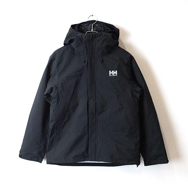 HELLY HANSEN ヘリーハンセン マウンテンパーカー メンズ HELLY HANSEN ヘリーハンセン マウンテンパーカー メンズ