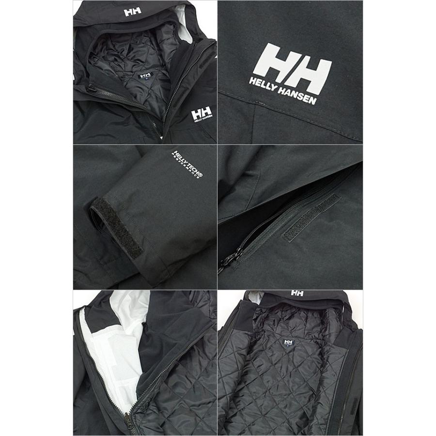 HELLY HANSEN ヘリーハンセン マウンテンパーカー メンズ HELLY HANSEN ヘリーハンセン マウンテンパーカー メンズ