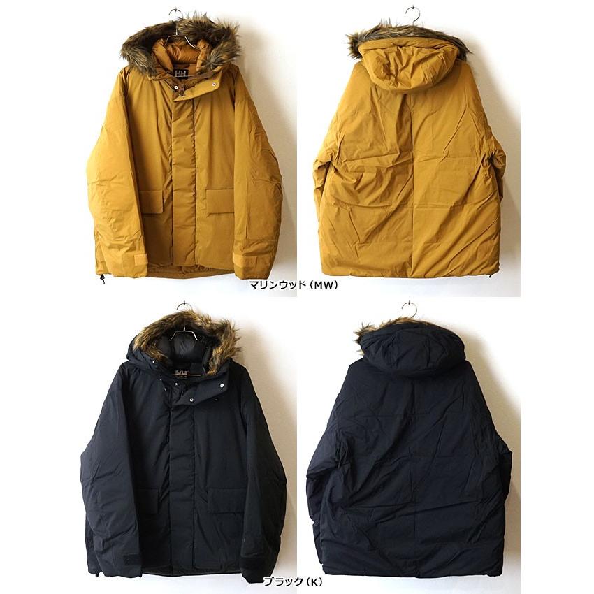 HELLY HANSEN ヘリーハンセン ダウンジャケット メンズ トロム HELLY HANSEN ヘリーハンセン ダウンジャケット メンズ トロム