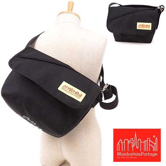 美品 Manhattan Portage(マンハッタンポーテージ) Manhattan Portage（マンハッタンポーテージ） Manhattan Portage NYC