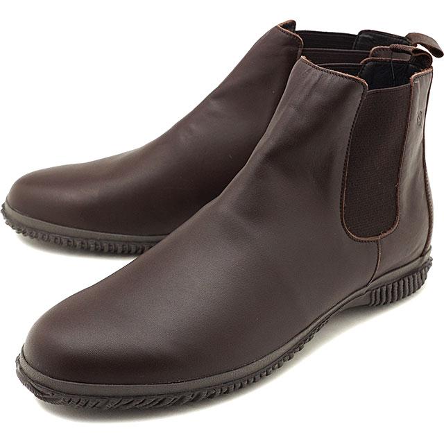 SPINGLE（スピングル） 返品交換送料無料 サイドゴアブーツ Biz135-16