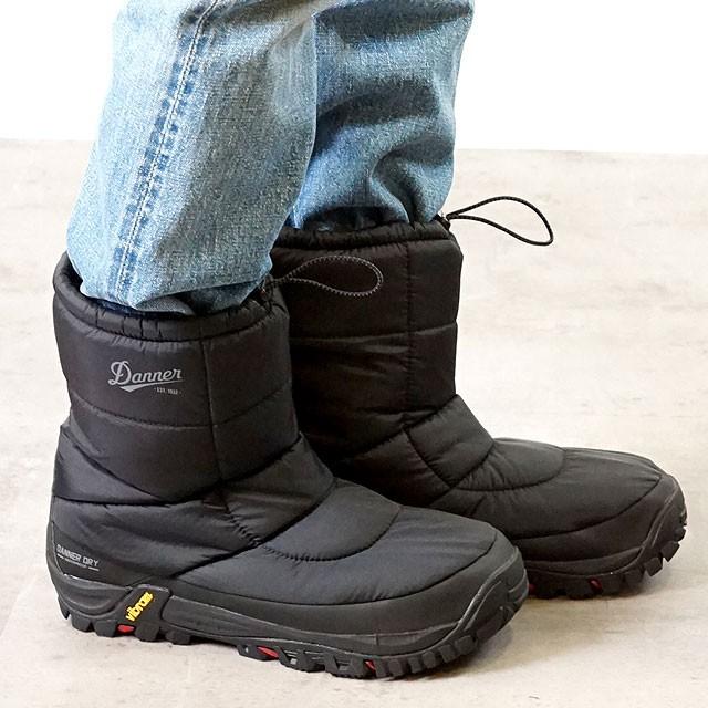 熱い販売 Danner ダナー スノーブーツ Pf B0 フレッド ブーツ Www Indiashopps Com