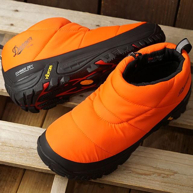 高級品市場 ダナー 新品 フレッド 25 0 ブーツ スノー Orange ミッド ブーツ Albinofoundation Org