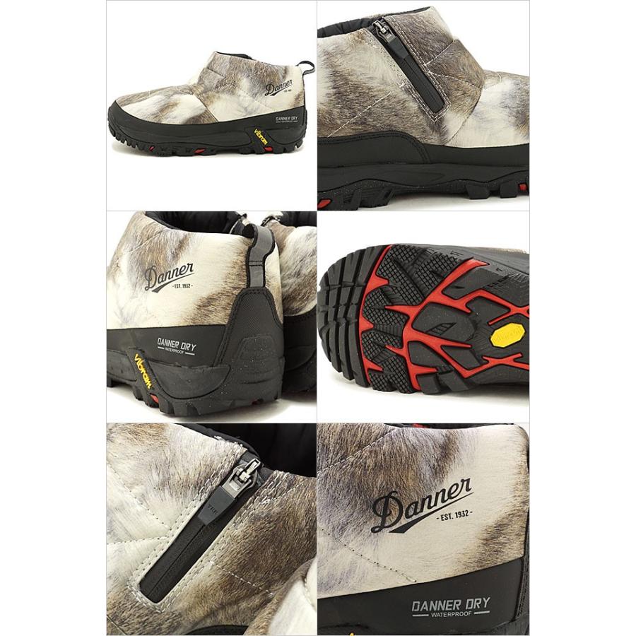 ダナー Danner ウィンターブーツ フレッド ミドル B0 Pf Freddo Middle B0 Pf メンズ レディース スノーブーツ Rabbit ホワイト系 D1065 Fw19 Shoetime 通販 Yahoo ショッピング