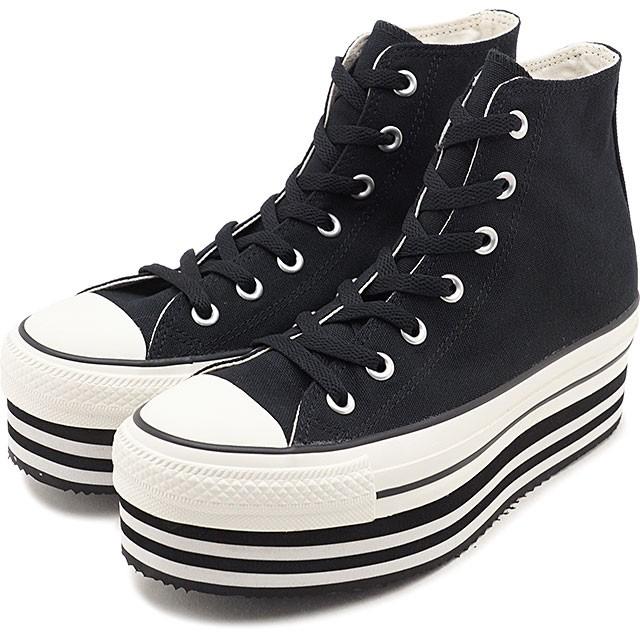 CONVERSE コンバース スニーカー オールスター チャンキーライン