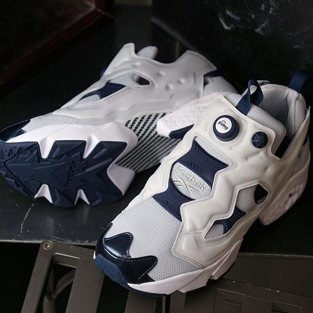 Reebok（リーボック） クラシック Reebok CLASSIC インスタポンプ