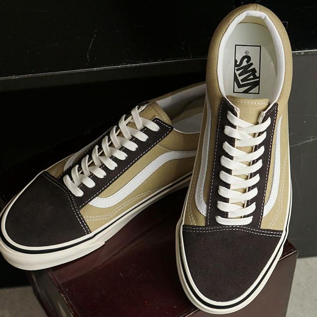VANS（ヴァンズ） バンズ スニーカー オールドスクール アナハイム 
