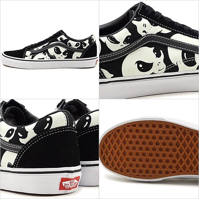 VANS（ヴァンズ） バンズ スニーカー オールドスクール エイリアン