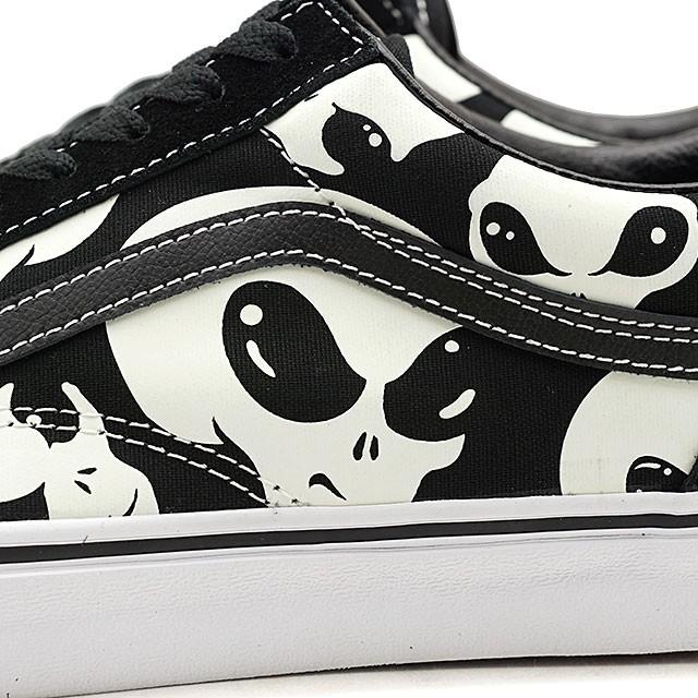 VANS（ヴァンズ） バンズ スニーカー オールドスクール エイリアン