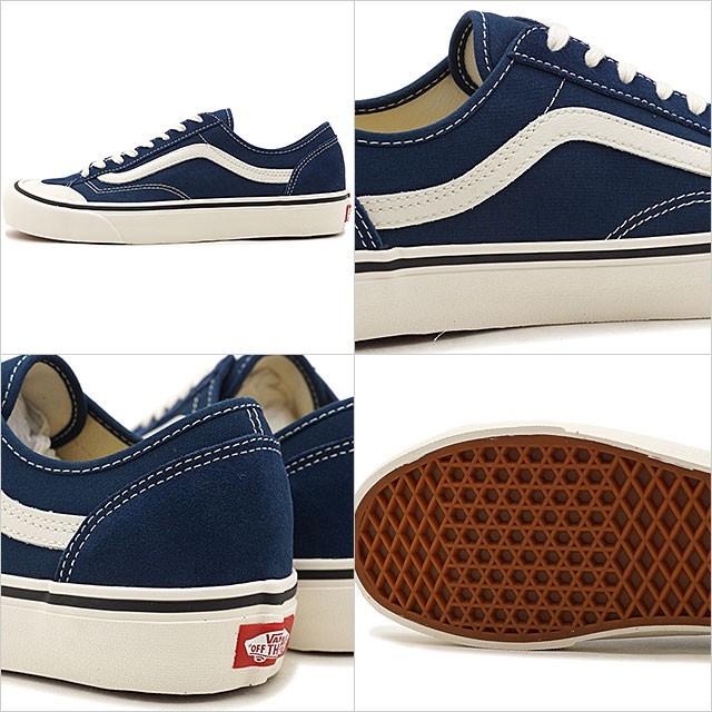 VANS（ヴァンズ） バンズ スニーカー スタイル36 デコン サーフ STYLE
