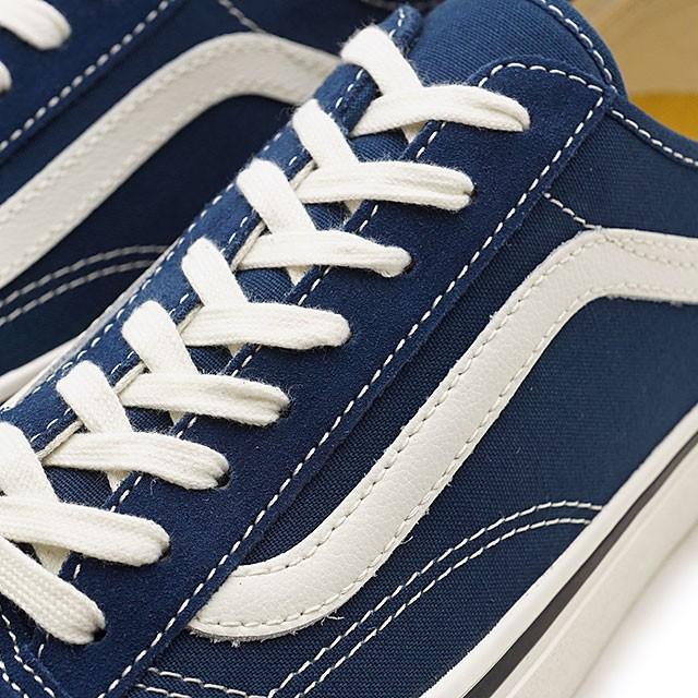 VANS（ヴァンズ） バンズ スニーカー スタイル36 デコン サーフ STYLE