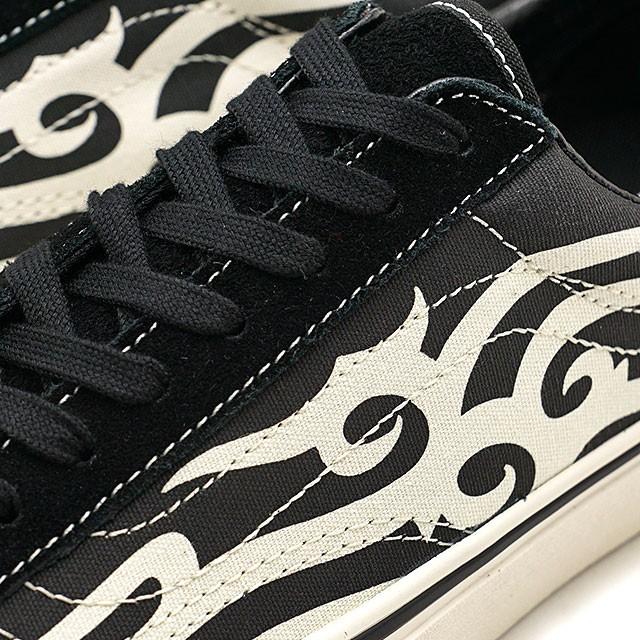 VANS（ヴァンズ） バンズ スニーカー スタイル36 サーフ トライバル