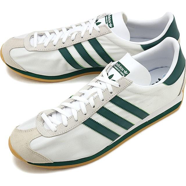 adidas ホワイト/グリーン スニーカー adidas アディダス スニーカー メンズ レディース ADIDAS MAS45