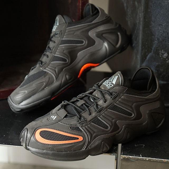 adidas Originals アディダスオリジナルス スニーカー FYW S-97 メンズ 