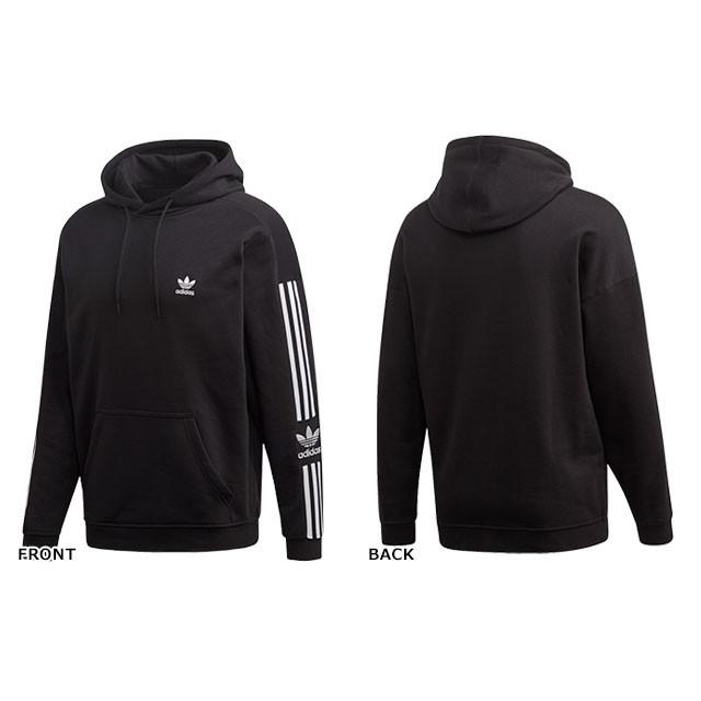 adidas Originals アディダスオリジナルス メンズ パーカー ルック