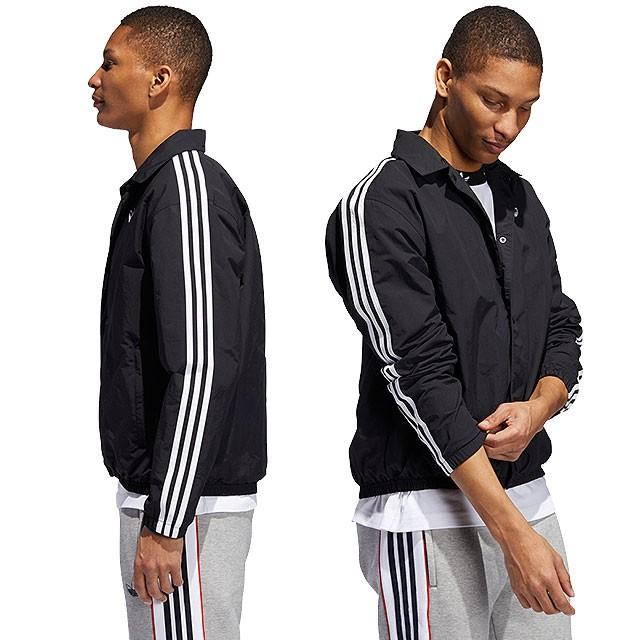 adidas Originals アディダスオリジナルス メンズ トレフォイル コーチ