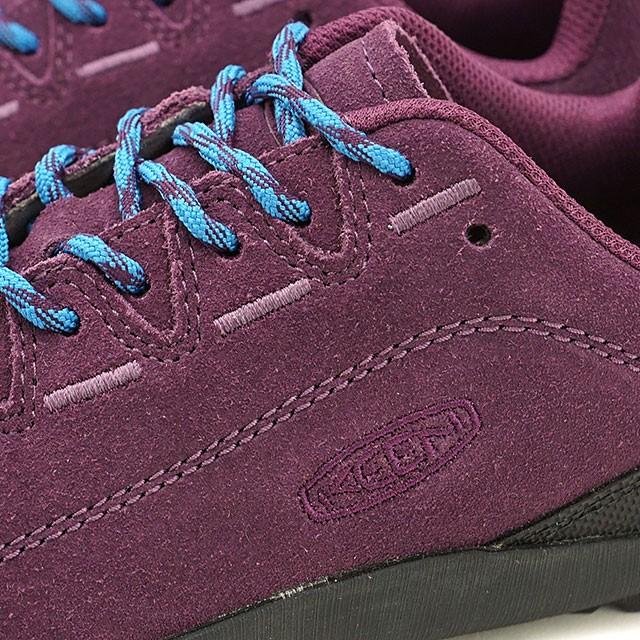 KEEN（キーン） レディース スニーカー ジャスパー W JASPER