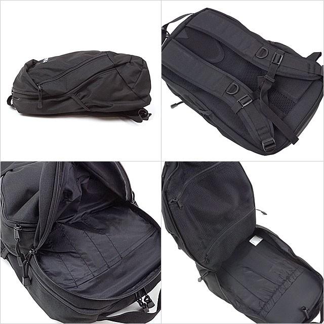 SILAS（サイラス） リュック マルチポケット ビッグ バッグパック