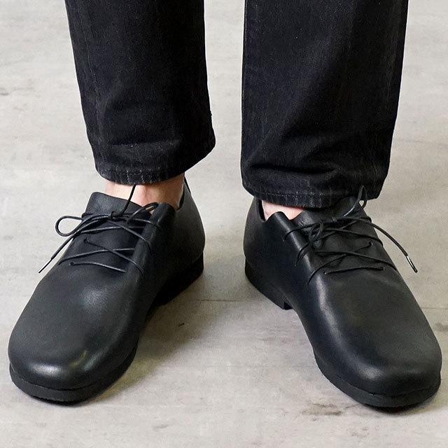 児島シューメーカーズ KOJIMA SHOE MAKERS オイルレザー キートン 