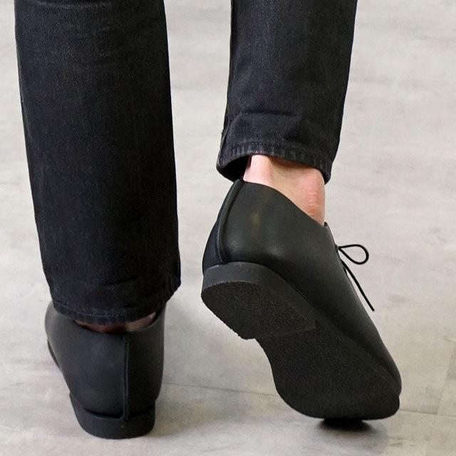 児島シューメーカーズ KOJIMA SHOE MAKERS オイルレザー キートン 
