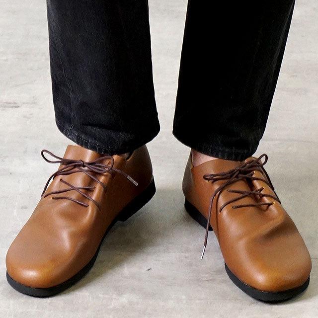 児島シューメーカーズ KOJIMA SHOE MAKERS オイルレザー キートン