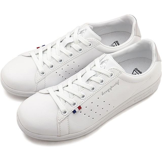 le coq sportif ルコック スポルティフ レディース スニーカー
