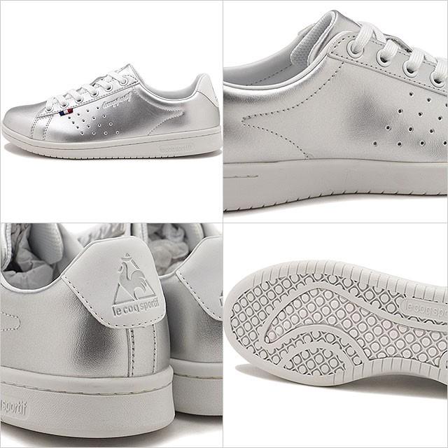 le coq sportif ルコック スポルティフ レディース スニーカー
