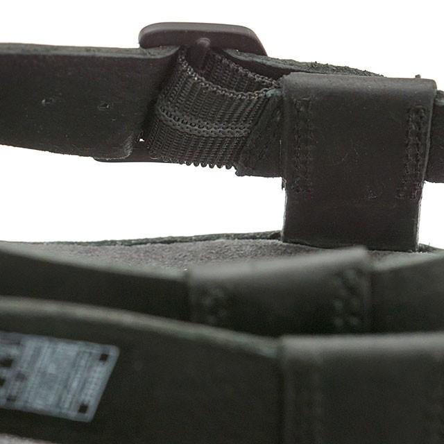 CHACO チャコ Chaco レディース レザーサンダル ウェイ