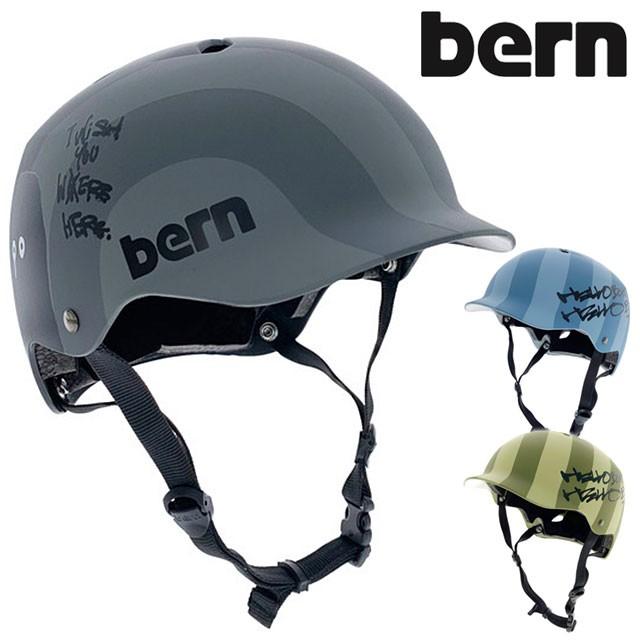 bern バーン 大人用 スケートボード BMX スノーボード