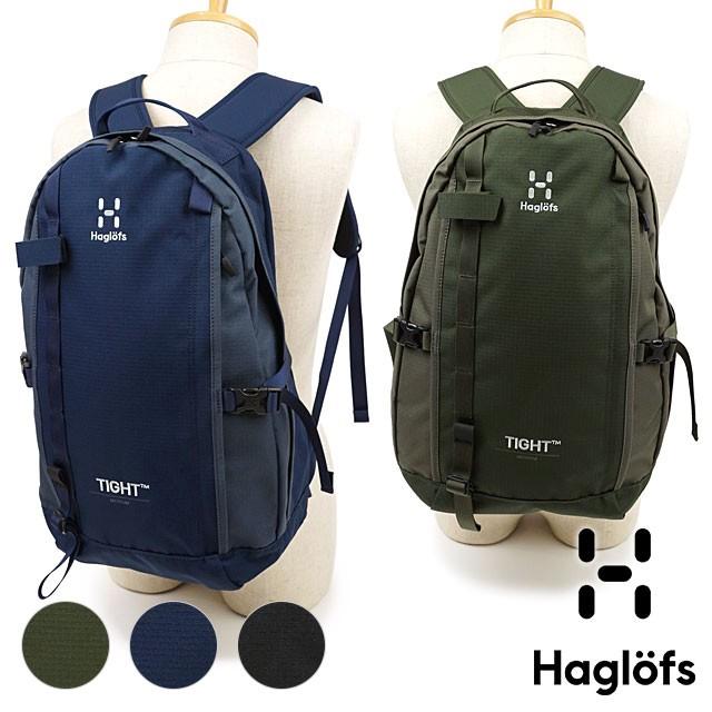 HAGLOFS ホグロフス Haglofs リュック 20L タイト ミディアム HAGLOFS ホグロフス Haglofs リュック 20L タイト ミディアム