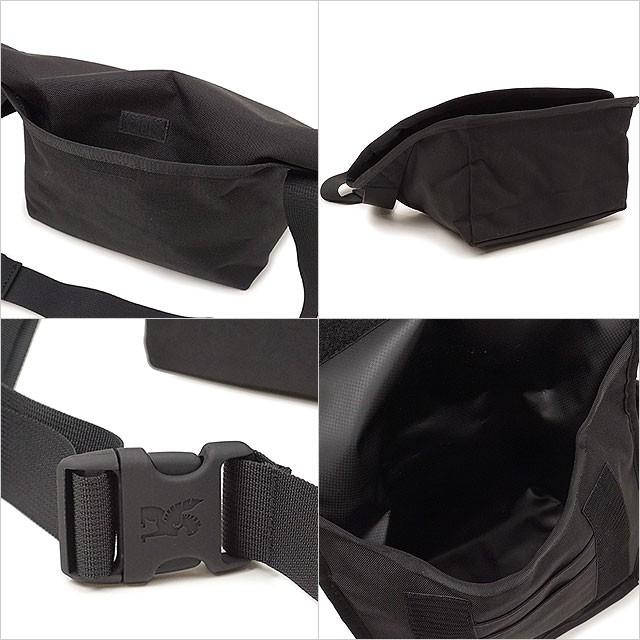 クローム CHROME 斜め掛け 5L ヒップスリング SM HIP SLING 防水