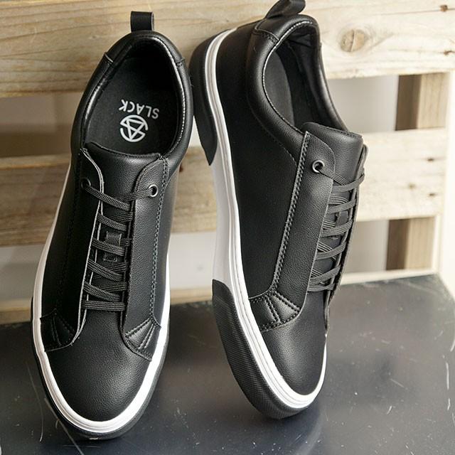 スラック フットウェア SLACK FOOTWEAR リベリオ LIBERIO メンズ 