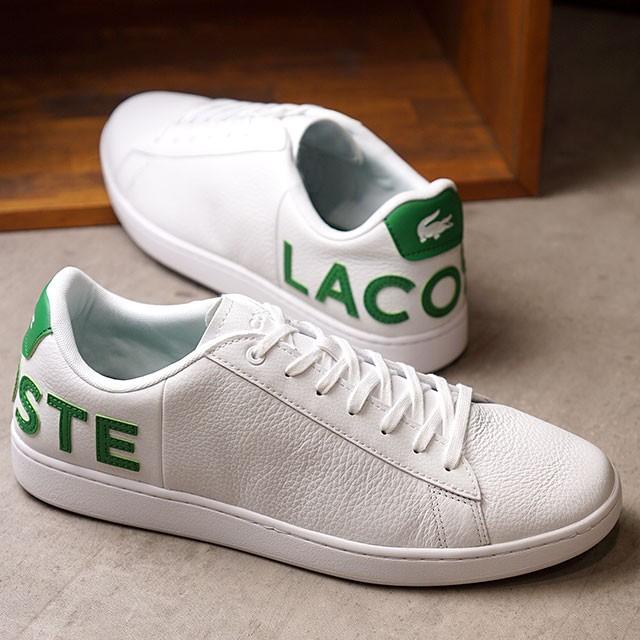 LACOSTE ラコステ メンズ カーナビー エヴォ M CARNABY EVO 120 LACOSTE ラコステ メンズ カーナビー エヴォ M CARNABY EVO 120