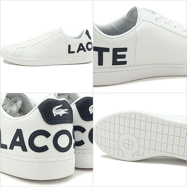LACOSTE ラコステ メンズ カーナビー エヴォ M CARNABY EVO 120