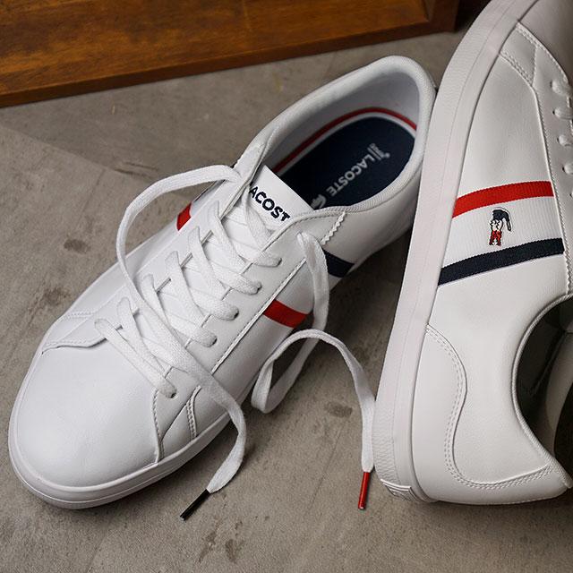 LACOSTE（ラコステ） メンズ レロンド M LEROND TRI 1 ルロン