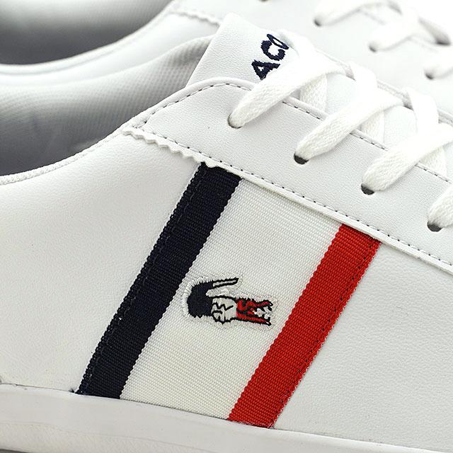 LACOSTE（ラコステ） メンズ レロンド M LEROND TRI 1 ルロン
