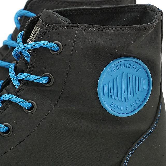 PALLADIUM（パラディウム） パンパ パドルライト ウォータープルーフ