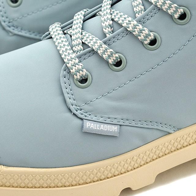 PALLADIUM（パラディウム） パンパ パドルライト ウォータープルーフ