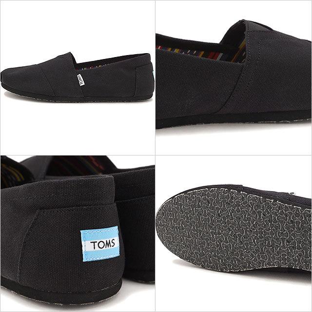 トムス TOMS メンズ アルパルガータ M Classic ALPARGATA 10002931 SS21 エスパドリーユ トムズシューズ