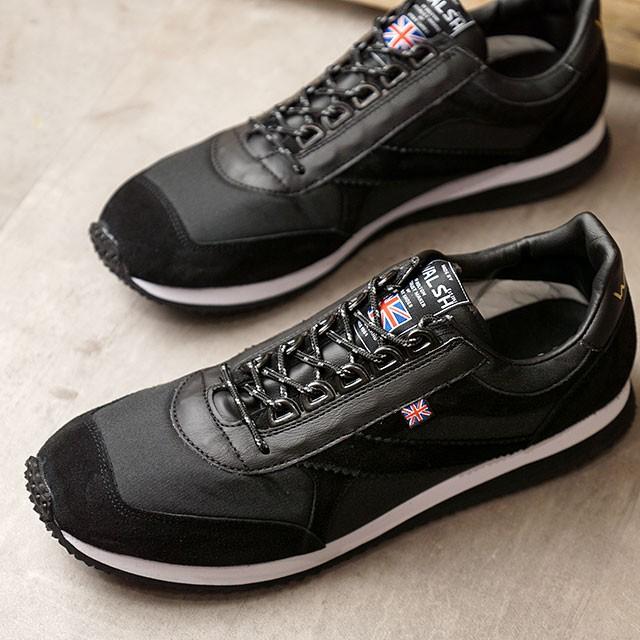 WALSH（ウォルシュ） ボイジャー OG Voyager OG メンズ・レディース