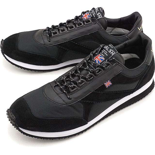 WALSH（ウォルシュ） ボイジャー OG Voyager OG メンズ・レディース
