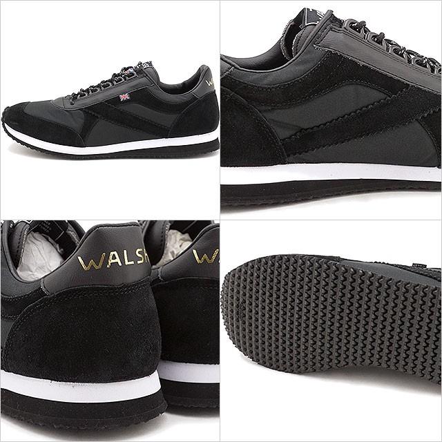 WALSH（ウォルシュ） ボイジャー OG Voyager OG メンズ・レディース
