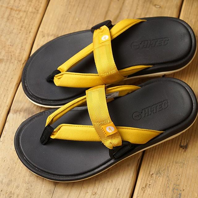 HI-TEC ハイテック カワズ トング2 KAWAZ THONGS II メンズ HI-TEC ハイテック カワズ トング2 KAWAZ THONGS II メンズ
